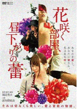 邻居的老婆2 阳台绿萝特写剧照