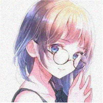 观众 搬来第五年 头像